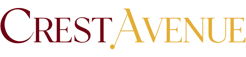 Crest Avenue Logo
